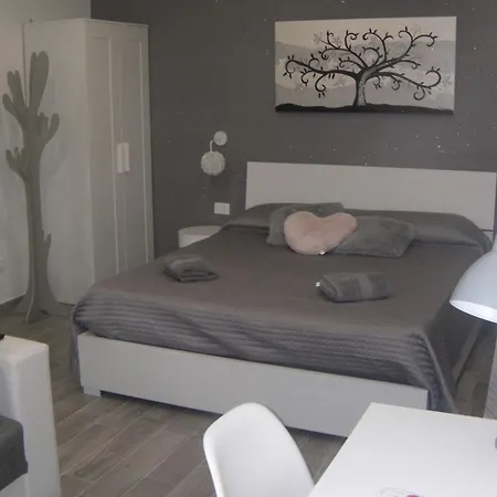 Casa Tra Teatro E Ortigia