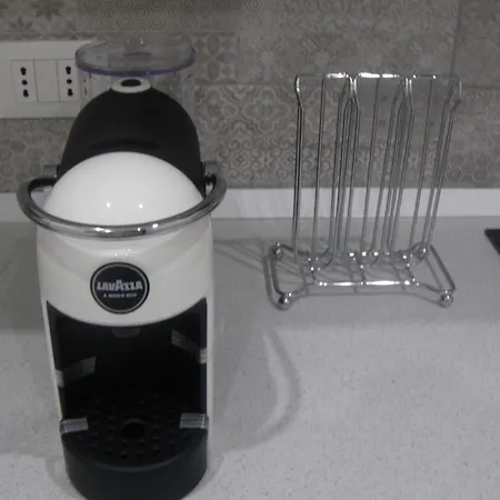 Casa Tra Teatro E Ortigia * Syracuse