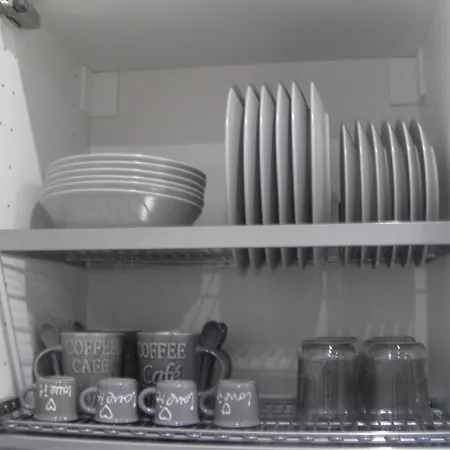 Lejlighed Casa Tra Teatro E Ortigia Syracuse