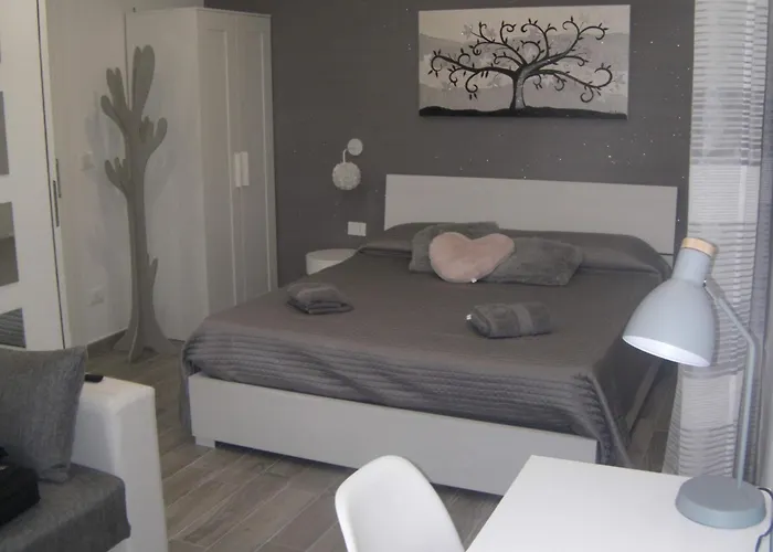 Casa Tra Teatro E Ortigia