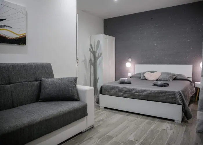 Lejlighed Casa Tra Teatro E Ortigia Syracuse