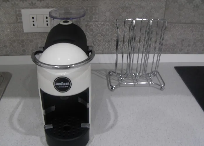 Casa Tra Teatro E Ortigia * Syracuse