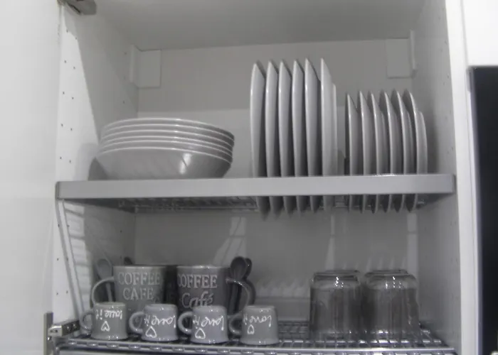 Lejlighed Casa Tra Teatro E Ortigia Syracuse