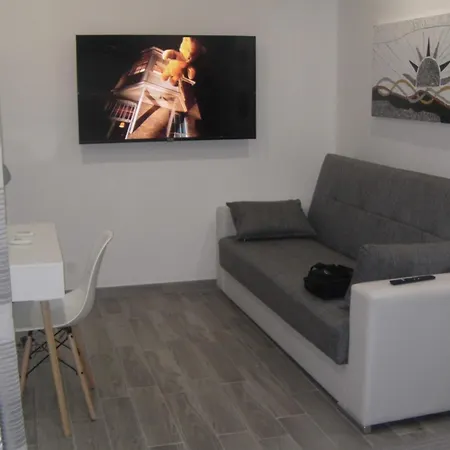 Apartamento Casa Tra Teatro E Ortigia Syracuse