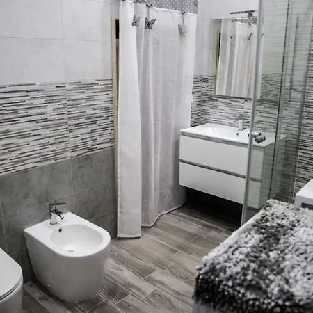 Apartamento Casa Tra Teatro E Ortigia Syracuse