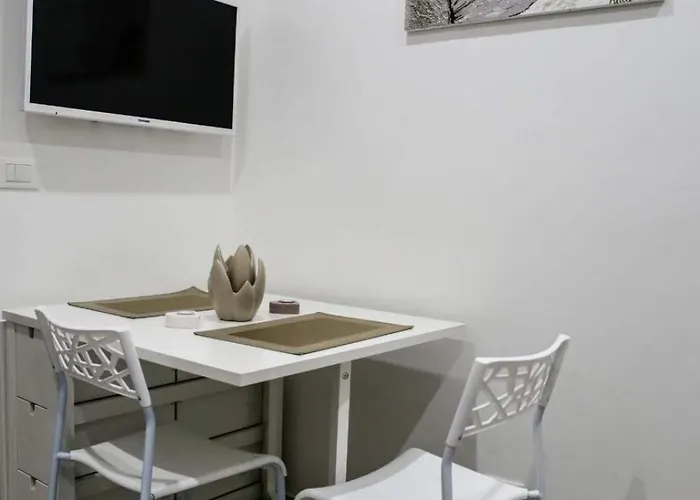 Casa Tra Teatro E Ortigia * Syracuse