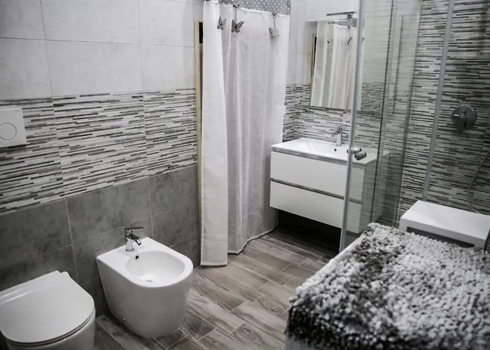 Apartamento Casa Tra Teatro E Ortigia Syracuse